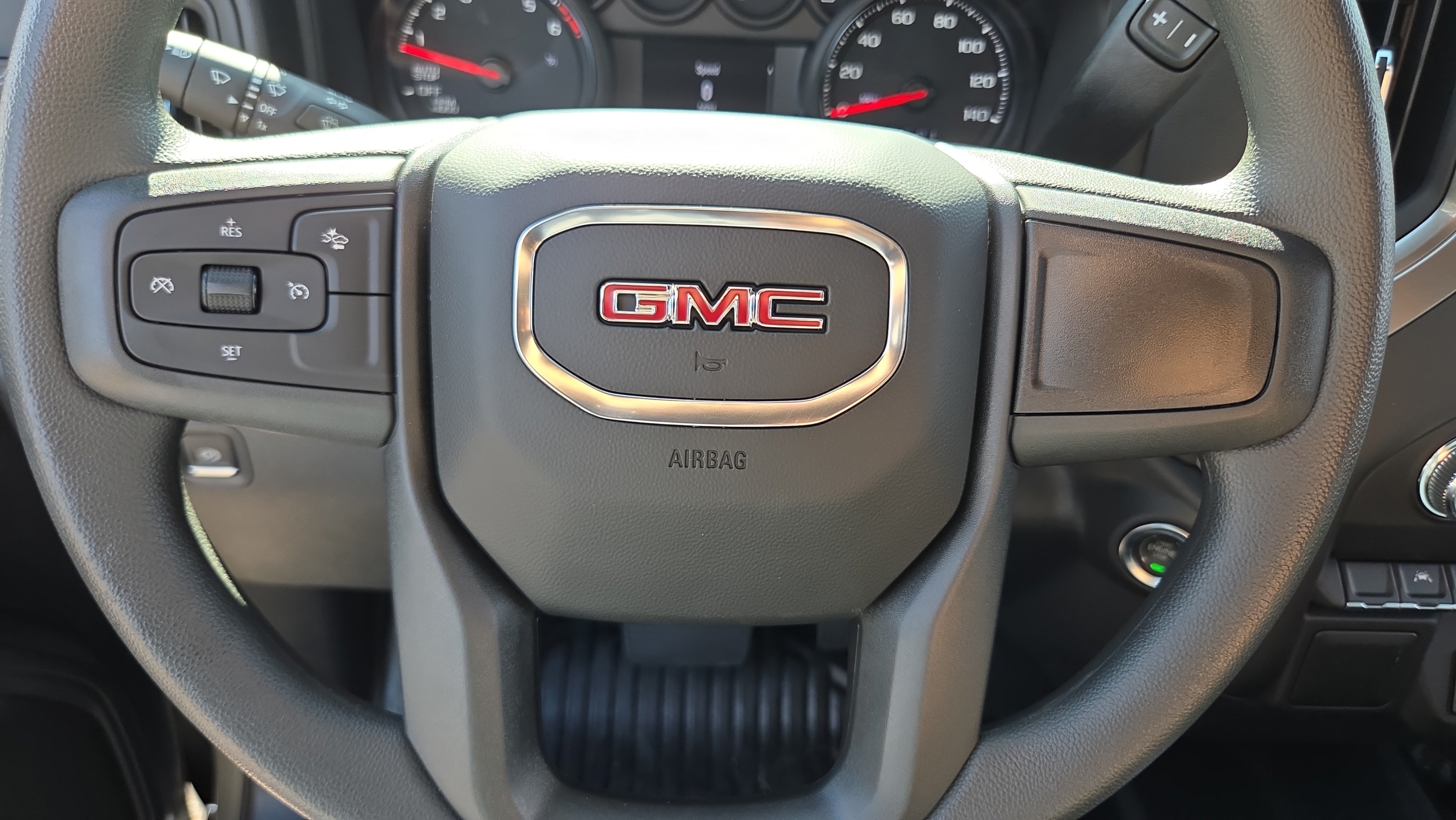 New 2026 GMC Sierra 1500 Pro w/ Pro Value Package RWD image 22