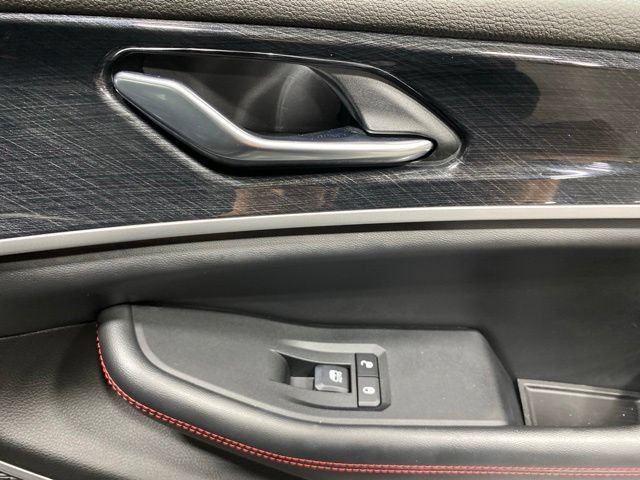 Used 2022 Jeep Grand Cherokee Trailhawk w/ Luxury Tech Group III AWD/4WD image 30