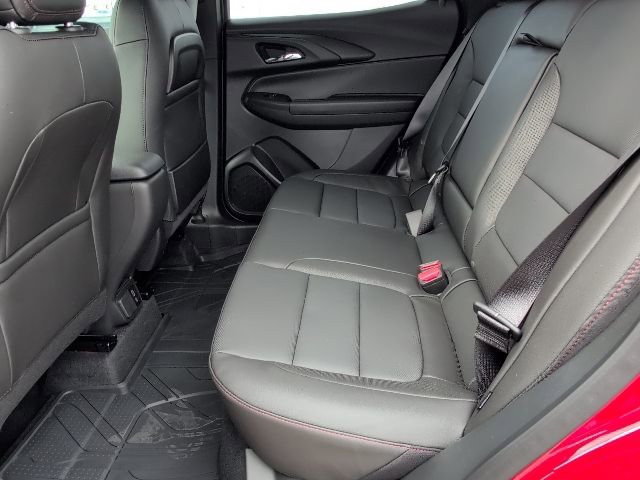 New 2026 Chevrolet TrailBlazer RS w/ Convenience Package image 6