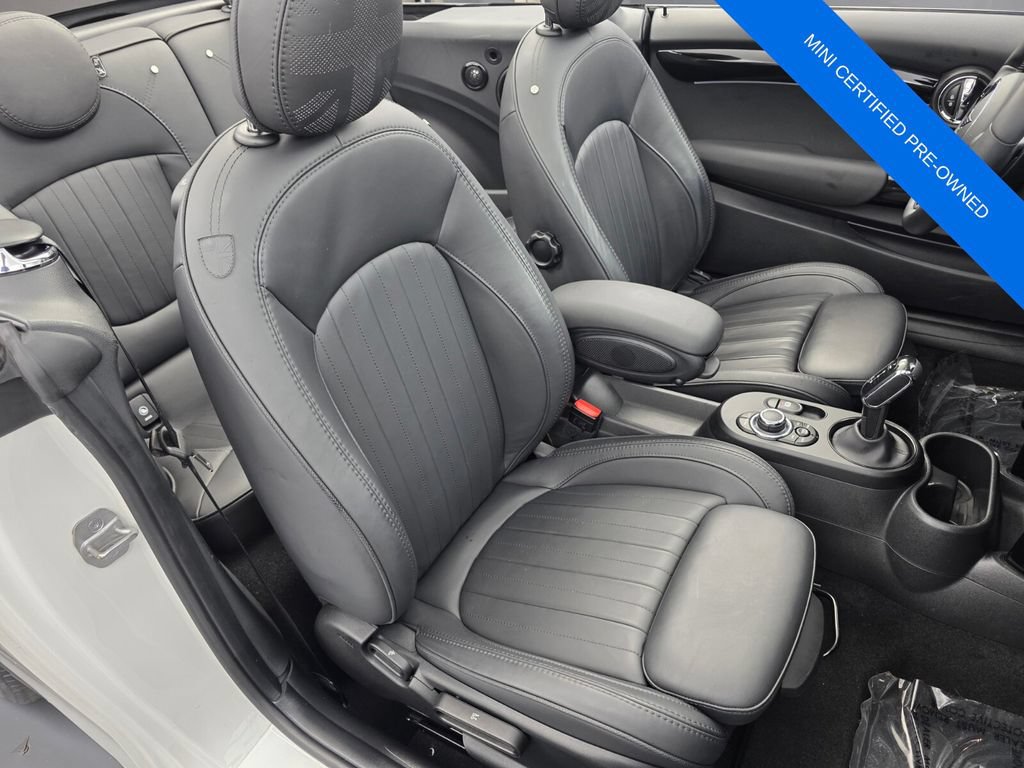 Used 2024 MINI Cooper John Cooper Works FWD image 29