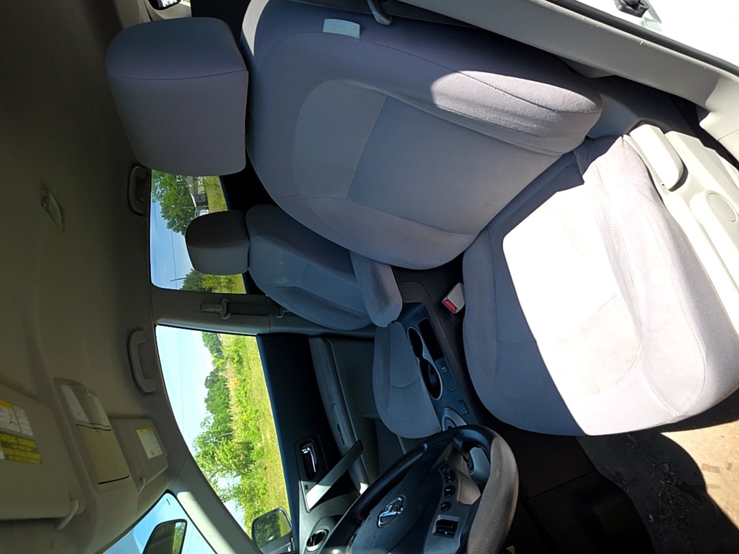 Used 2013 Nissan Rogue S w/ Special Edition Pkg FWD image 6