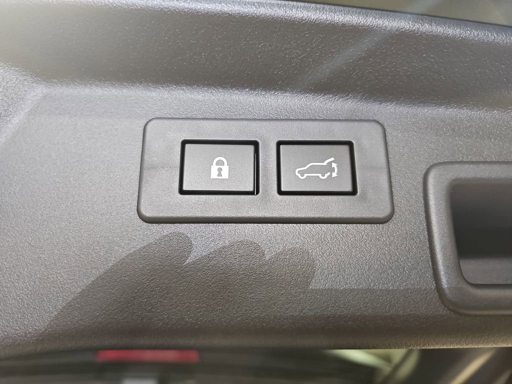 New 2026 Subaru Outback Touring XT AWD/4WD image 12