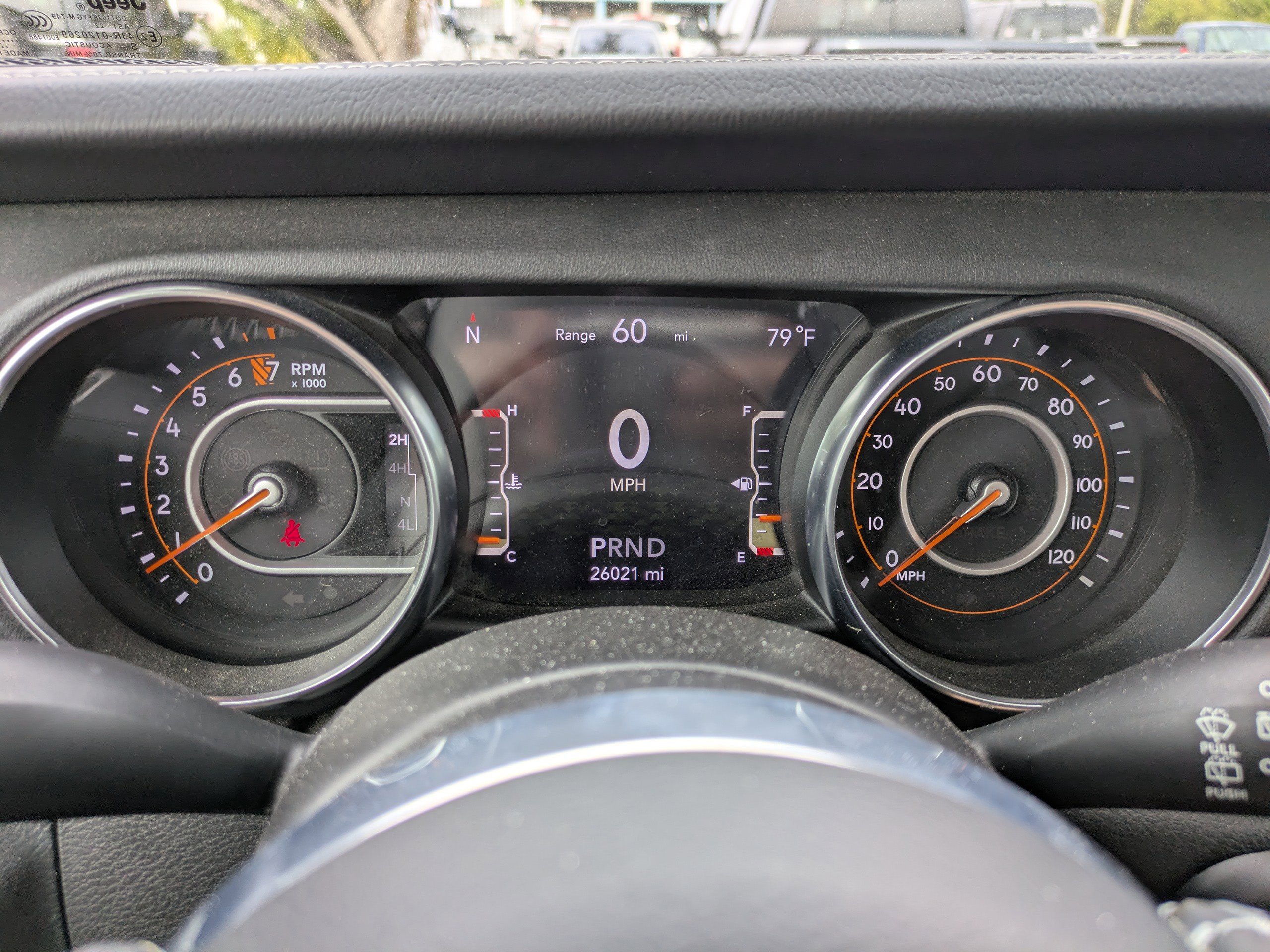 Certified 2022 Jeep Wrangler Unlimited Sahara w/ Dual Top Group image 23