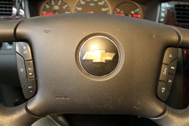 Used 2016 Chevrolet Impala Limited LS FWD image 15