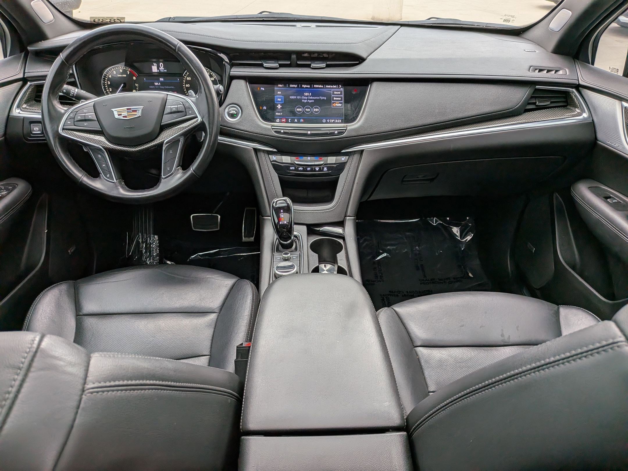 Used 2020 Cadillac XT5 Sportv AWD/4WD image 25