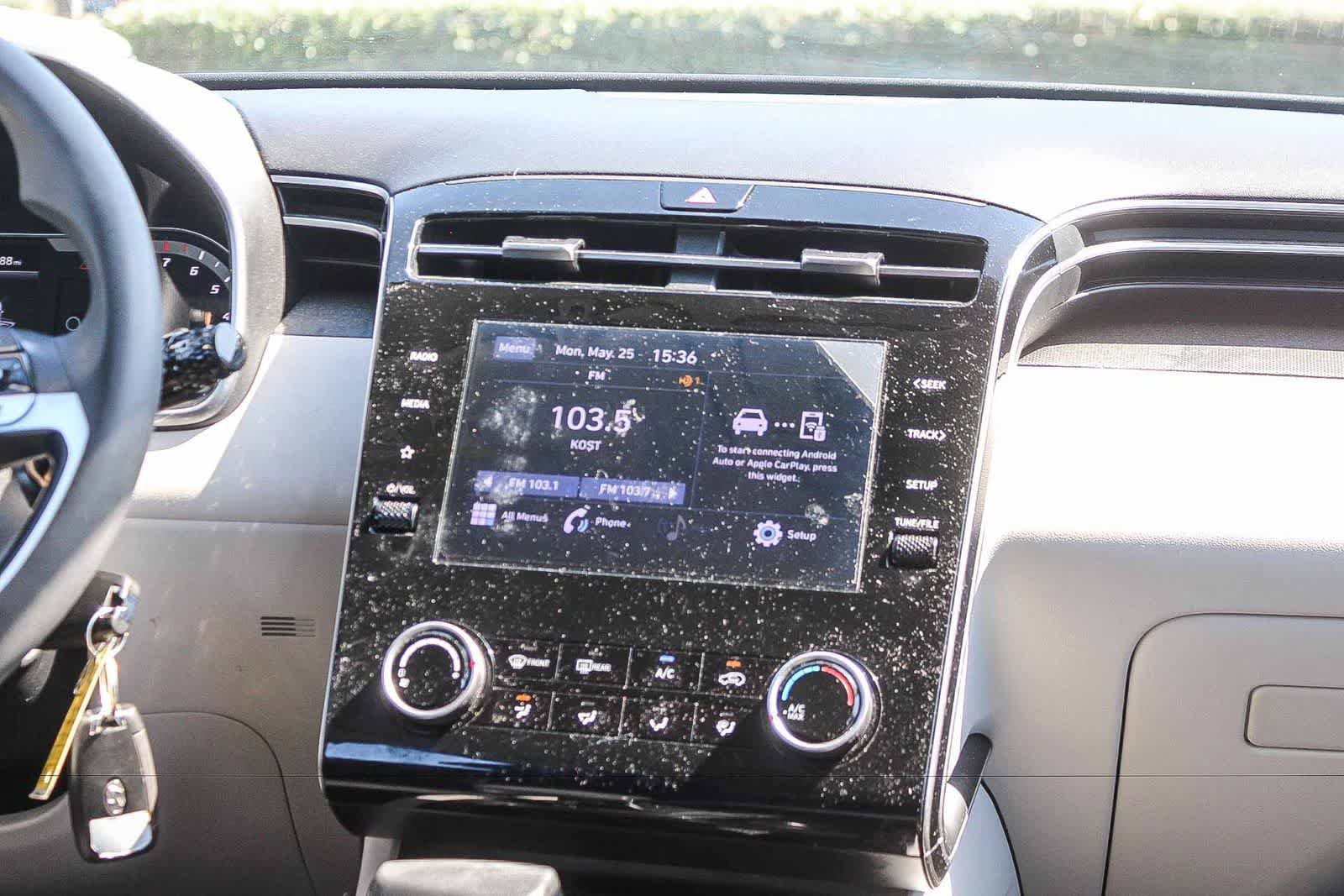 Used 2023 Hyundai Tucson SE FWD image 18