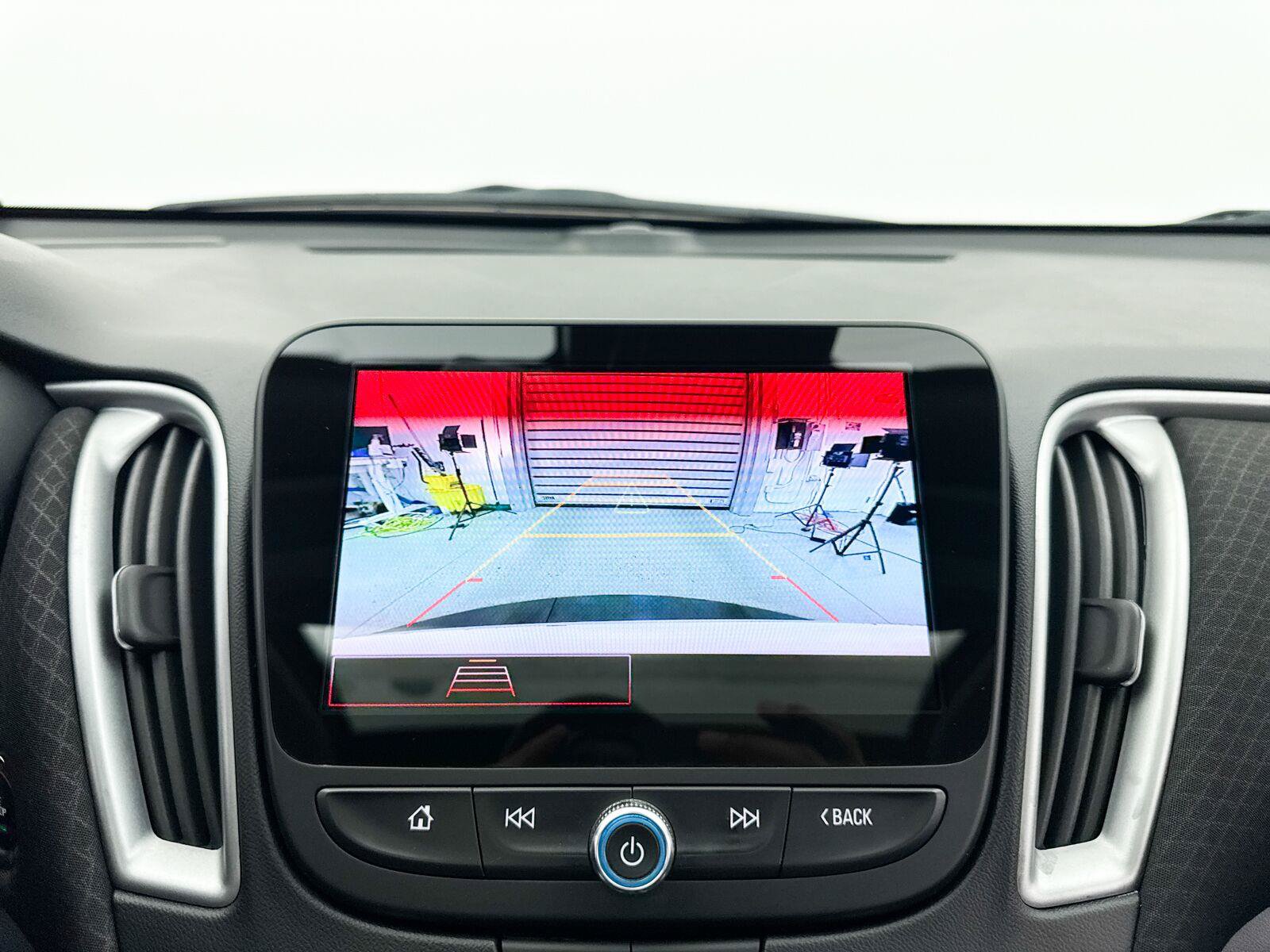 Used 2023 Chevrolet Malibu LT w/ Driver Confidence Package FWD image 22