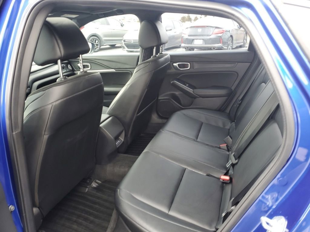 Used 2024 Acura Integra A-Spec image 26