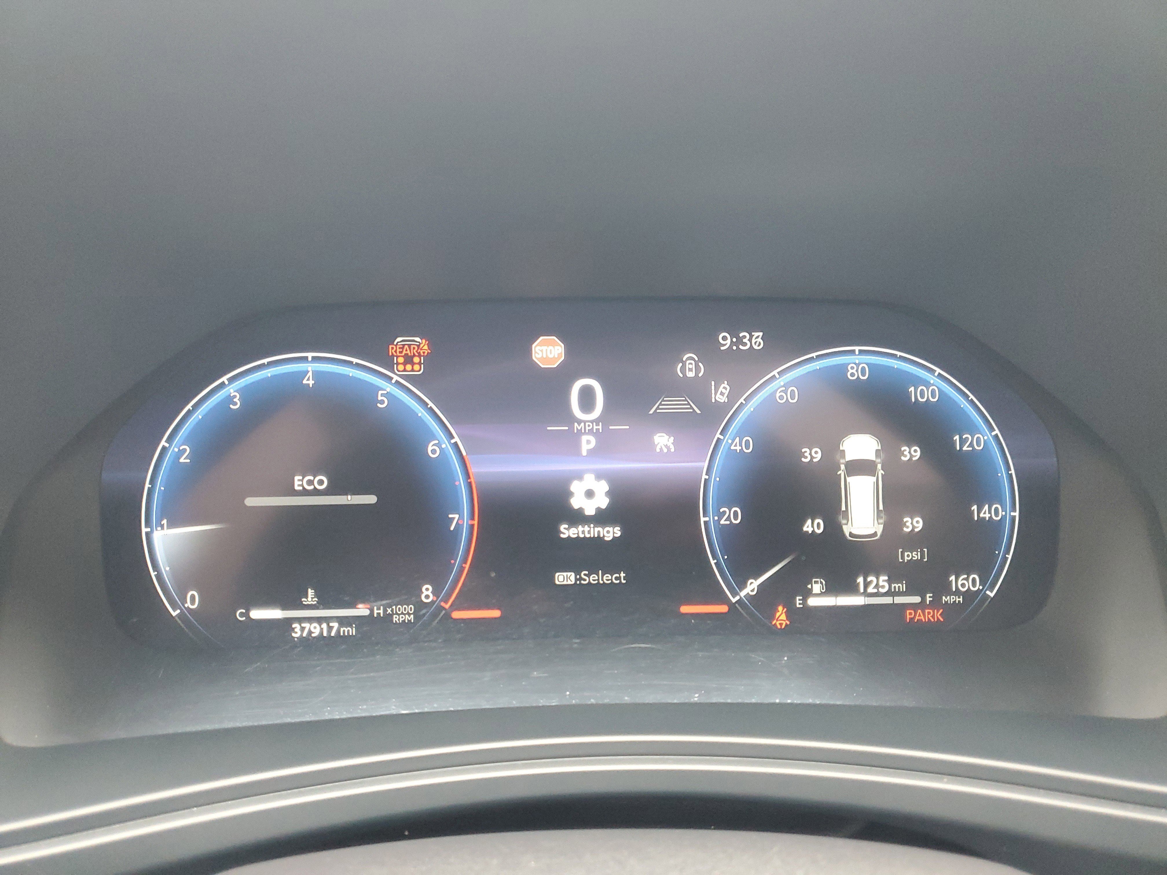 Certified 2025 Toyota Grand Highlander FWD image 26