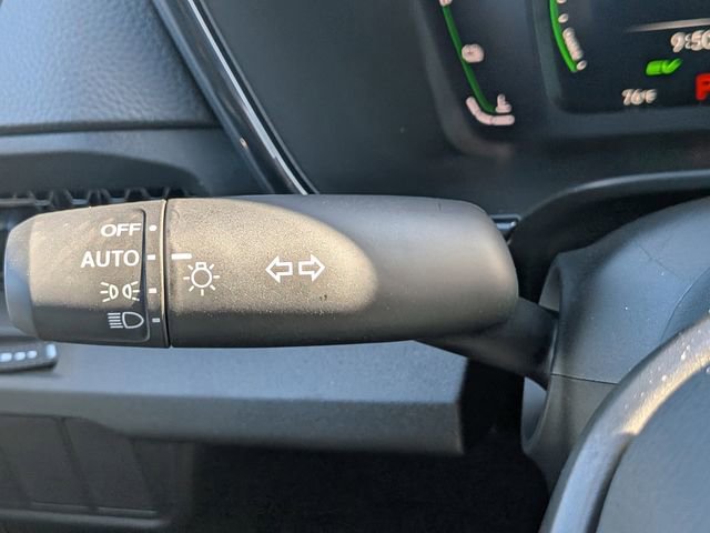 New 2026 Honda CR-V Sport-L image 26