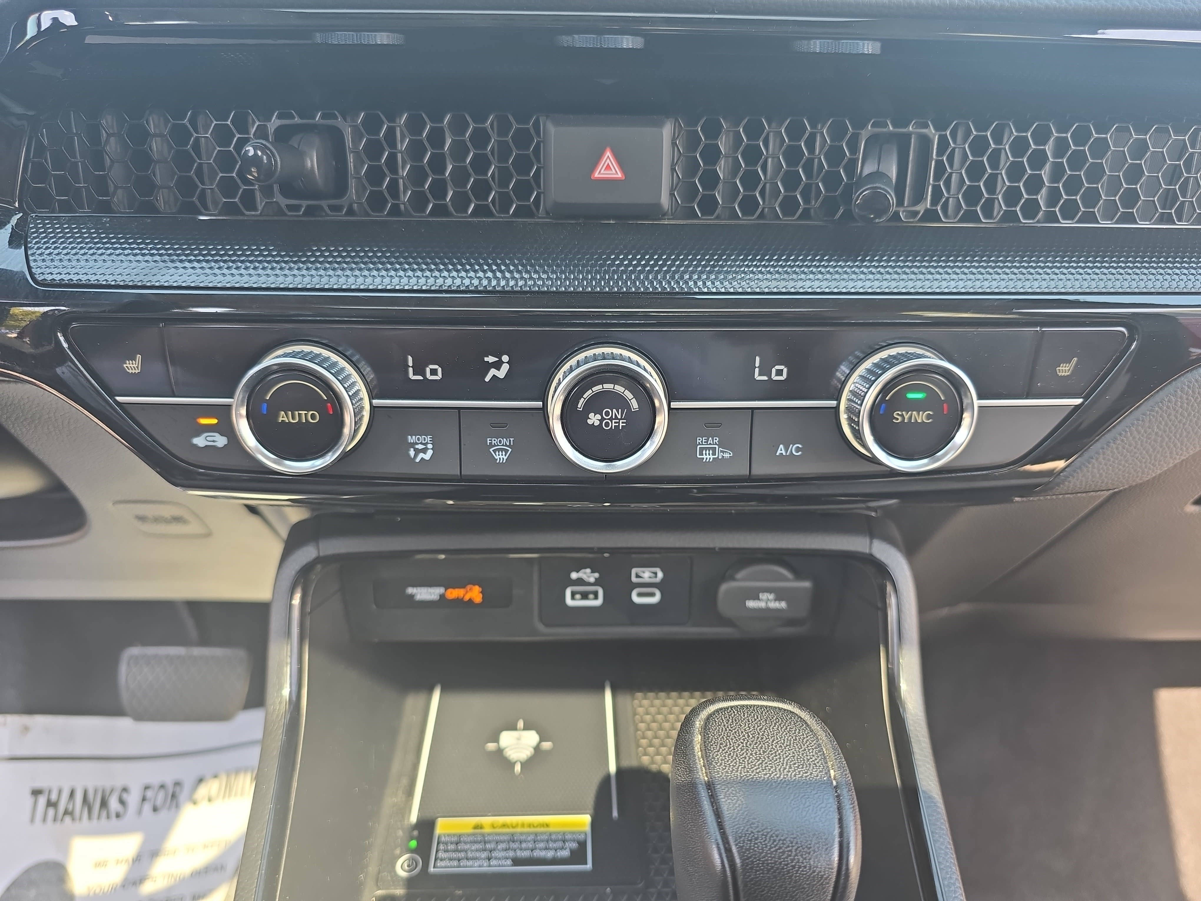 Used 2024 Honda CR-V EX-L image 21