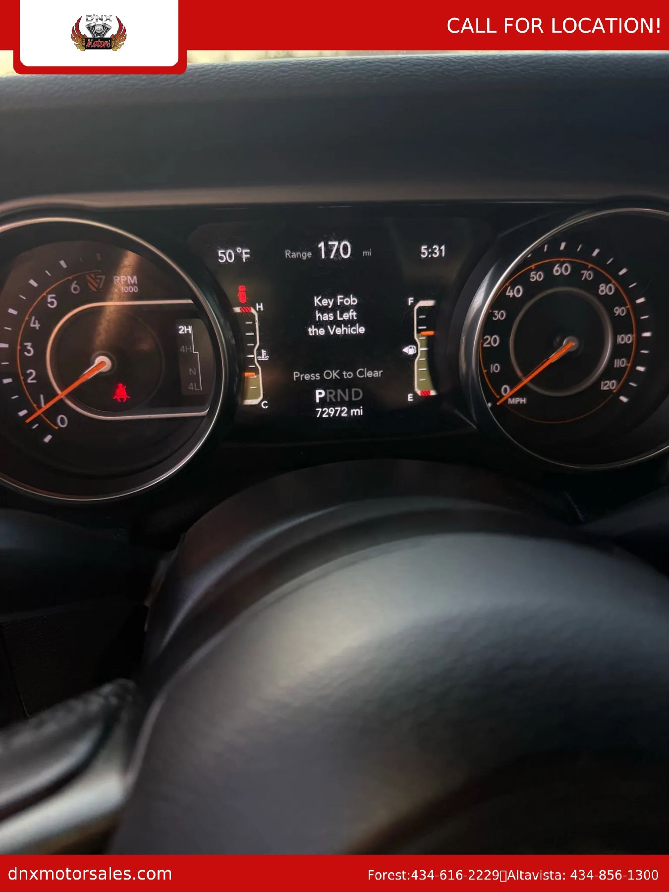 Used 2020 Jeep Wrangler Unlimited Sport S image 23