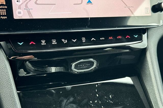 New 2026 Jeep Grand Cherokee L Limited AWD/4WD image 19