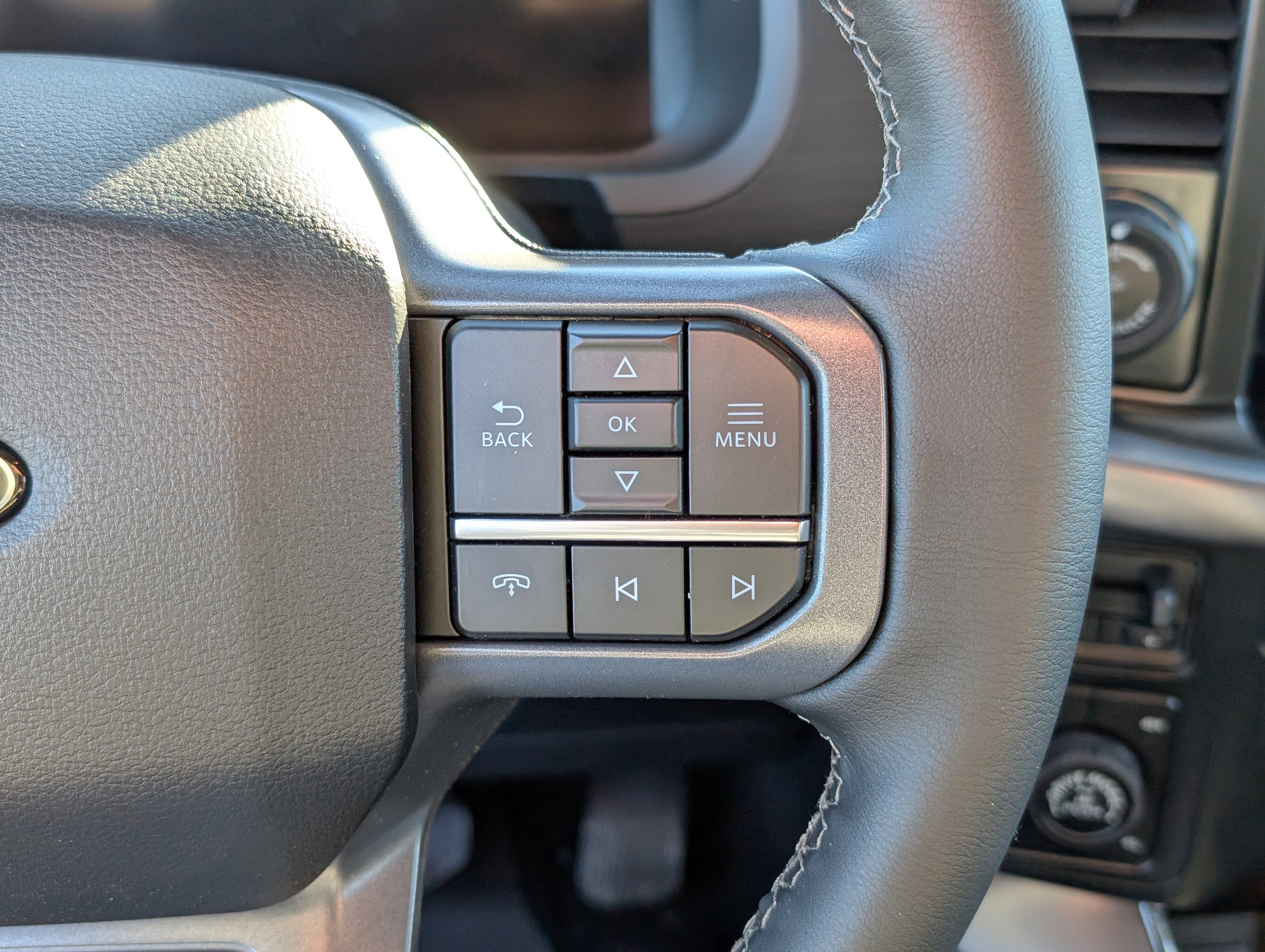 New 2026 Ford F150 XLT w/ Equipment Group 302A MID image 18