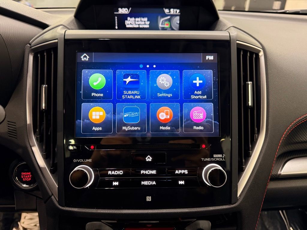 Used 2020 Subaru Forester Sport w/ Popular Package #2 image 17