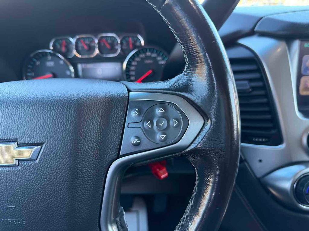 Used 2018 Chevrolet Tahoe LS w/ Skid Plate Package image 24