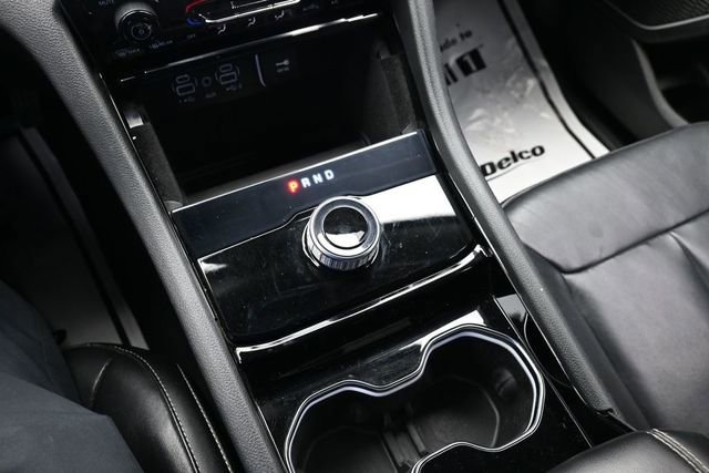 Used 2021 Jeep Grand Cherokee L Limited RWD image 44