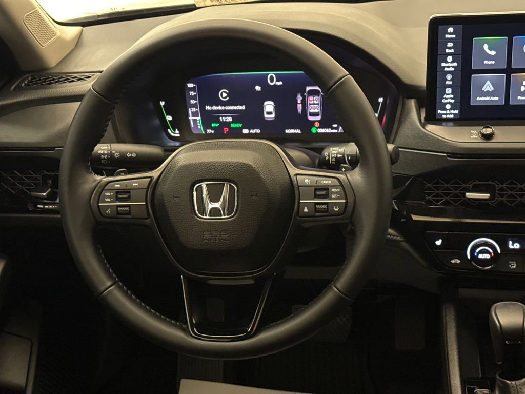 Used 2025 Honda Accord EX-L image 14