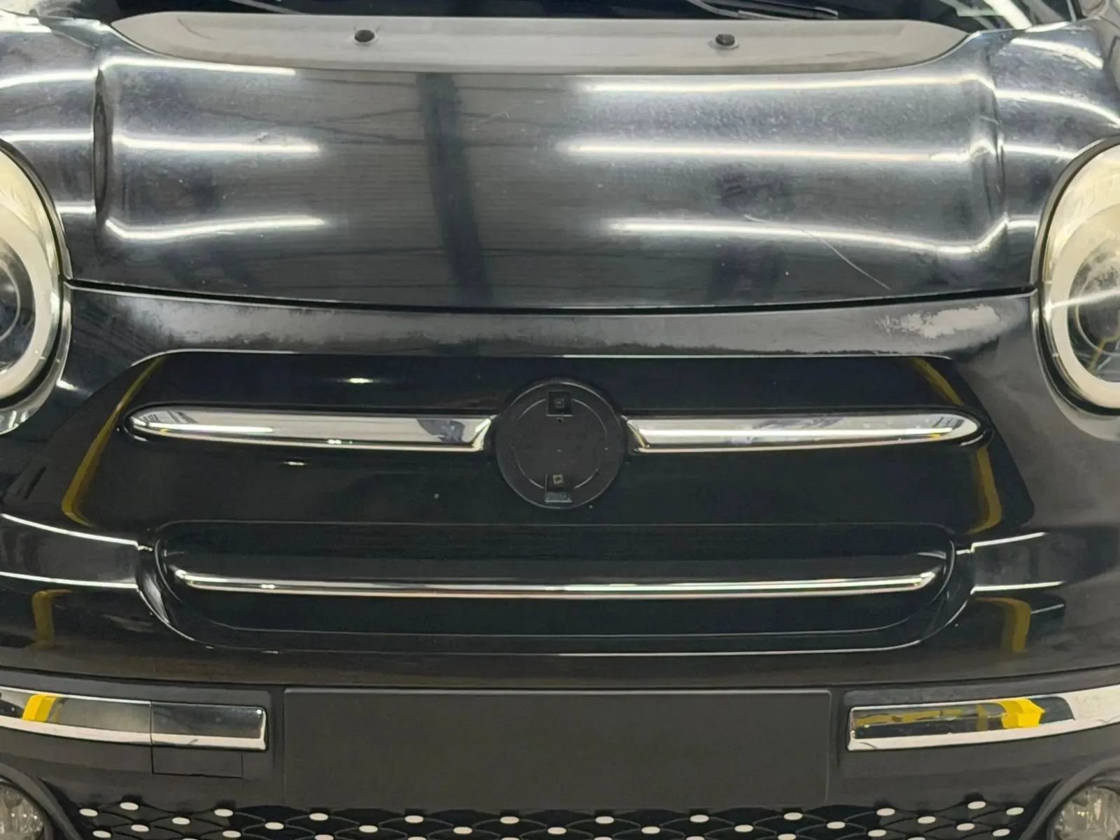 Used 2018 FIAT 500L Lounge FWD image 5