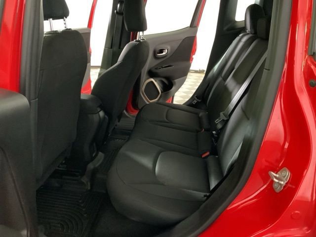 Used 2017 Jeep Renegade Sport w/ Power & Air Group FWD image 29
