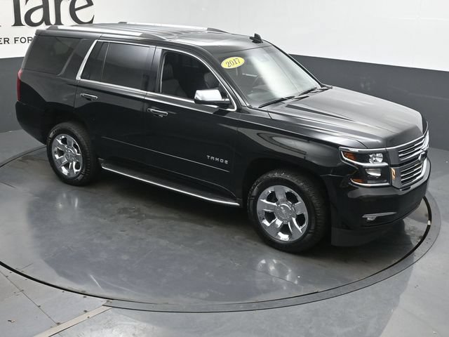 Used 2017 Chevrolet Tahoe Premier AWD/4WD image 51