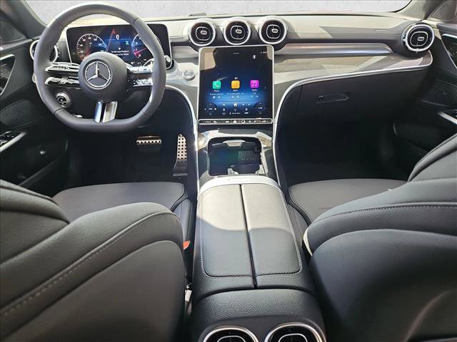 New 2027 Mercedes-Benz C 300 Sedan image 14