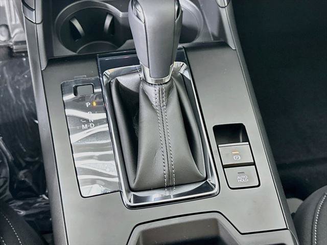 New 2026 MAZDA CX-5 AWD 2.5 S image 14