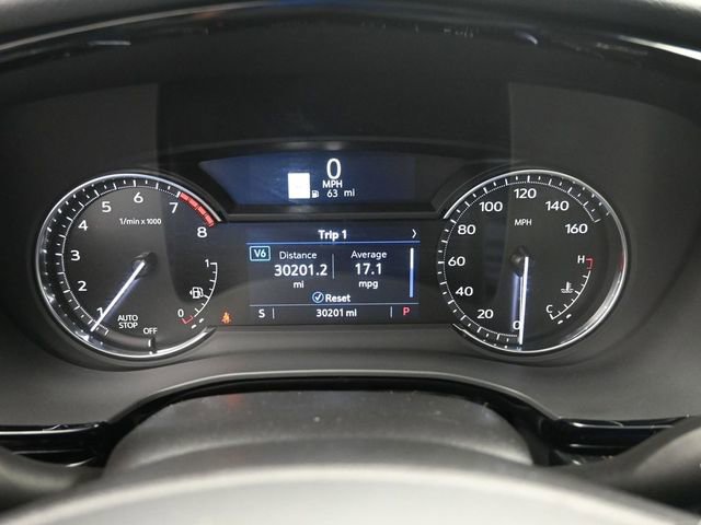 Used 2023 Cadillac XT6 Premium Luxury image 10