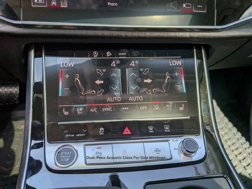 Used 2025 Audi Q7 3.0T Premium Plus AWD/4WD image 25