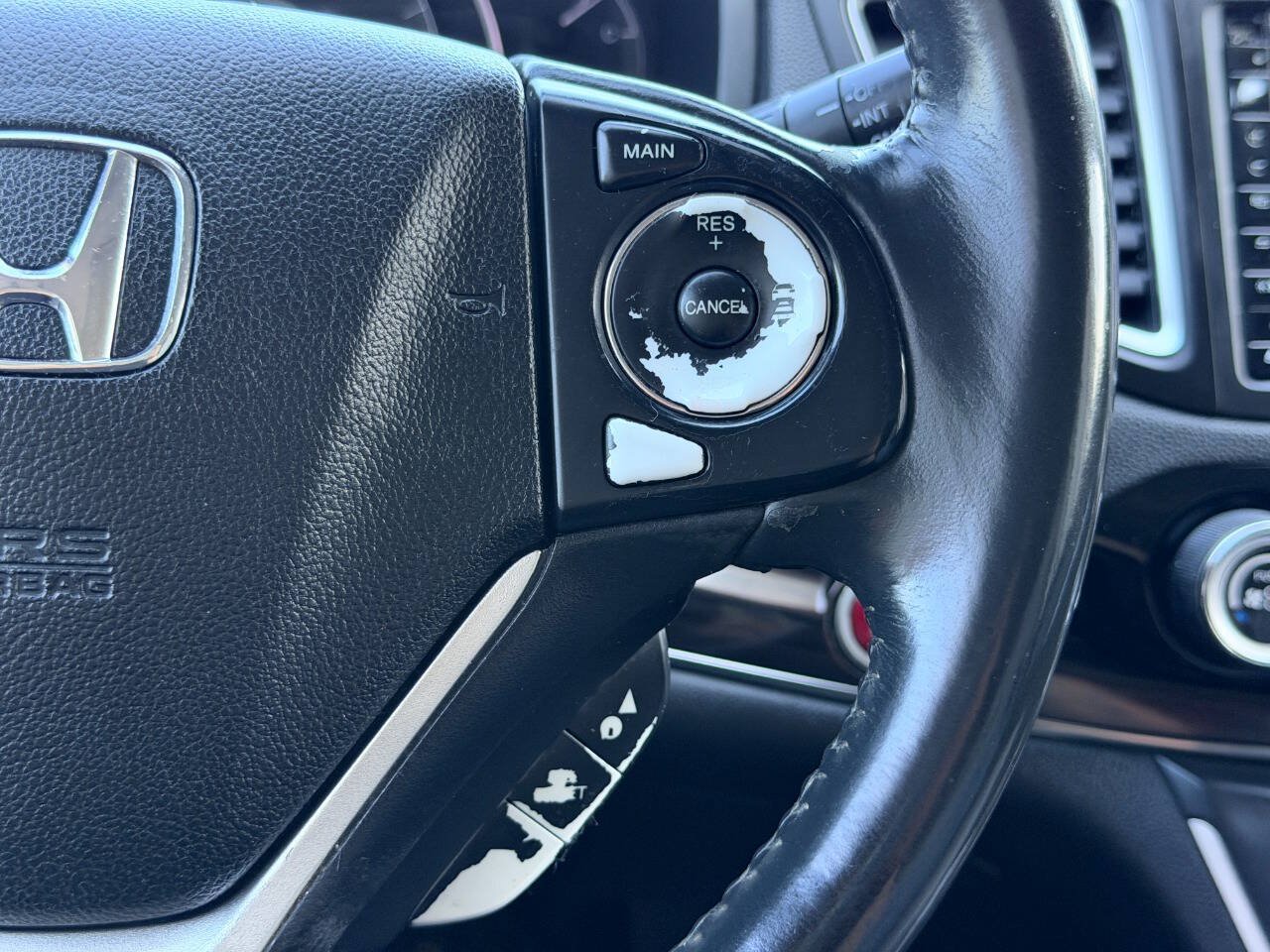 Used 2016 Honda CR-V Touring image 28