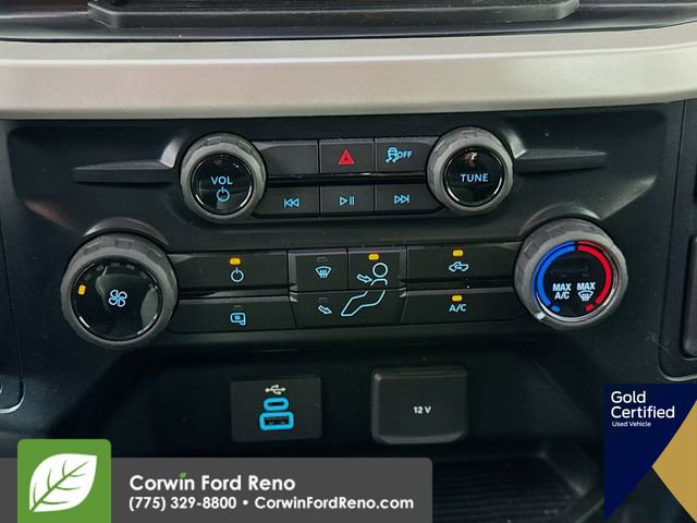 Certified 2025 Ford F250 XLT image 19