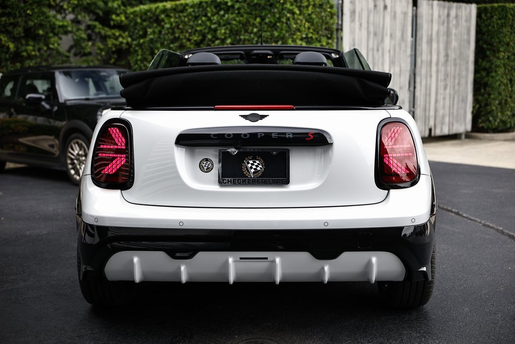 New 2026 MINI Cooper S image 9