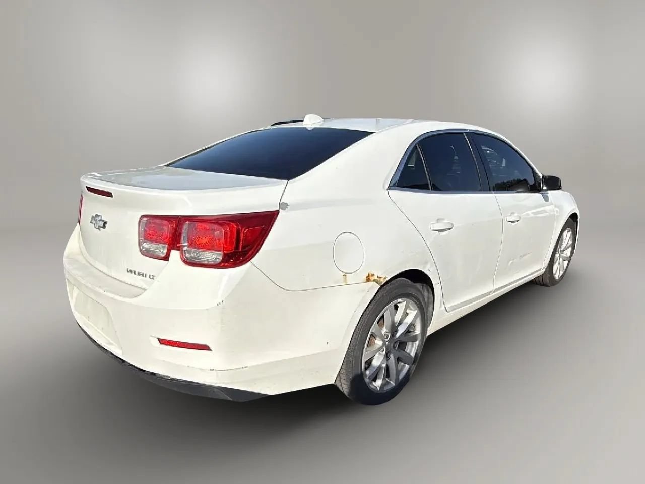 Used 2014 Chevrolet Malibu LT FWD image 5