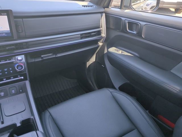 Used 2025 Hyundai Santa Fe Calligraphy image 19