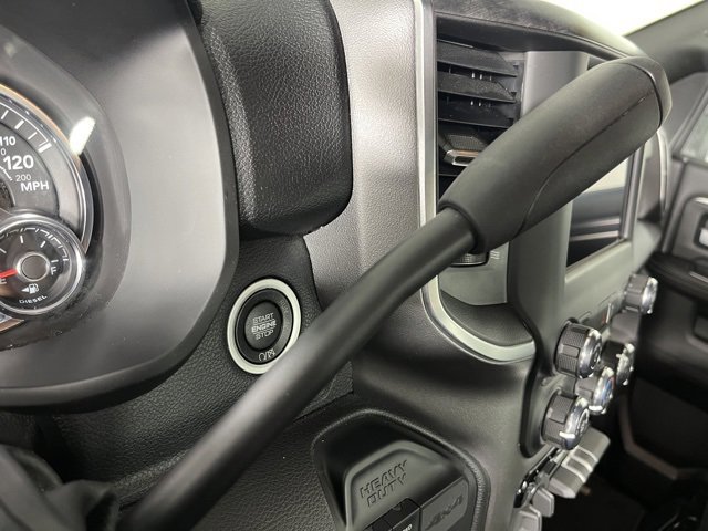 Used 2024 RAM 2500 Big Horn image 23