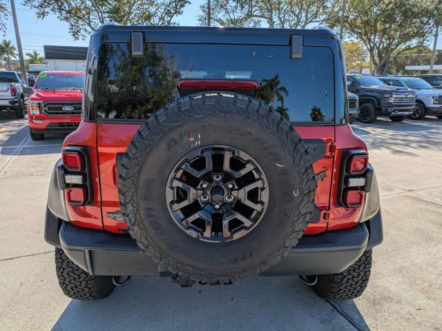 Used 2024 Ford Bronco Raptor image 5