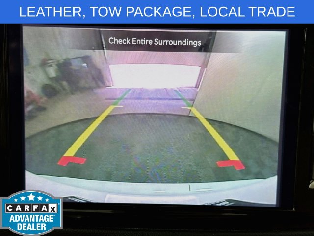 Used 2021 Chrysler Pacifica Touring-L FWD image 13