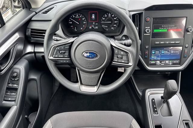 Certified 2025 Subaru Impreza 2.0i AWD/4WD image 14