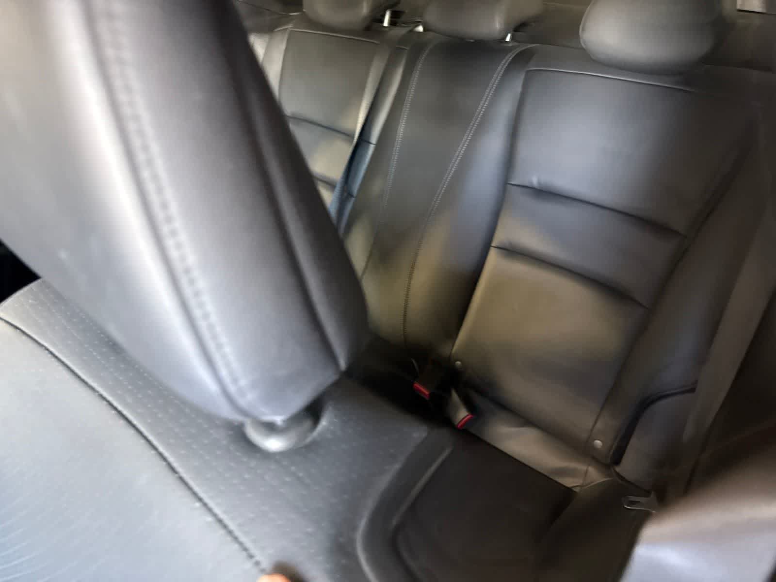 Used 2017 Honda Accord Touring image 17