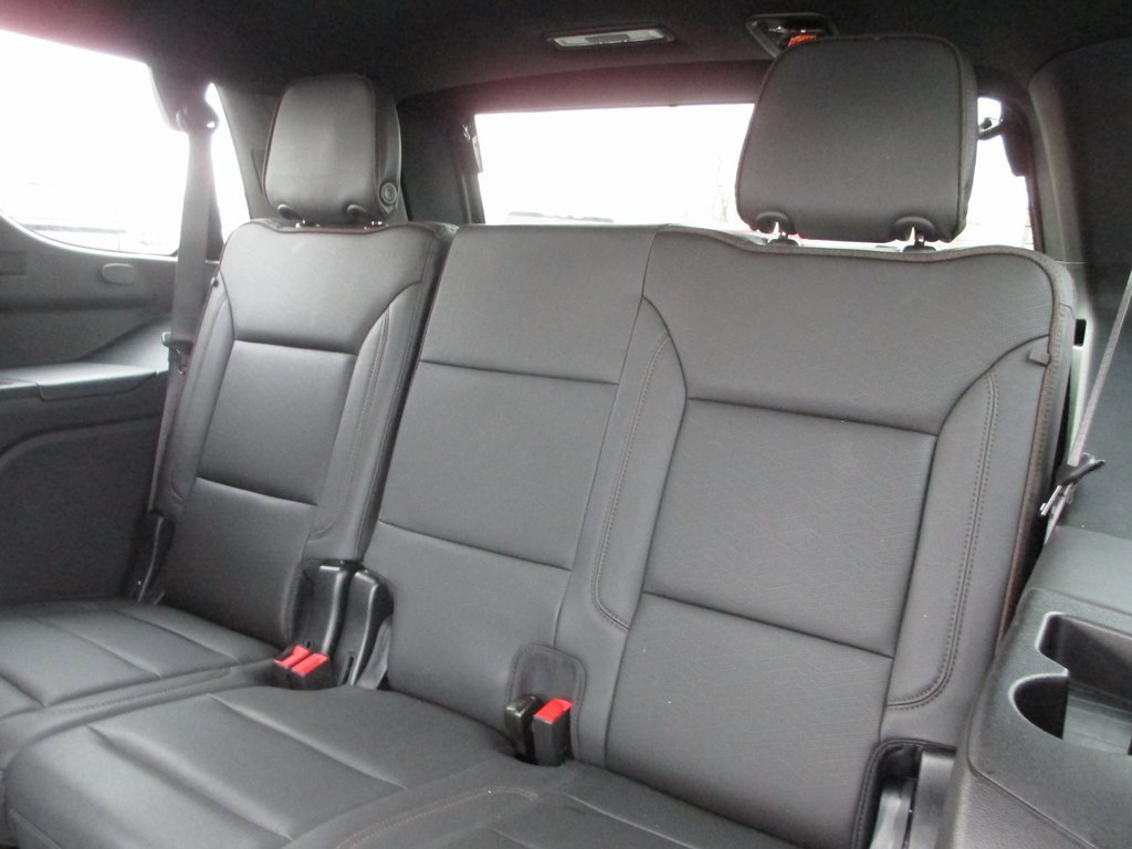 Certified 2023 Chevrolet Tahoe High Country image 23