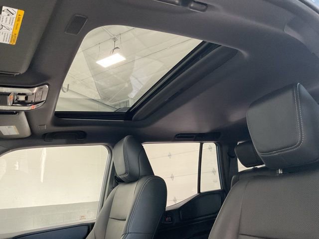 Used 2024 Toyota Land Cruiser Base image 18