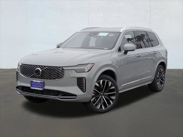 New 2026 Volvo XC90 B5 Plus w/ Protection Package image 1