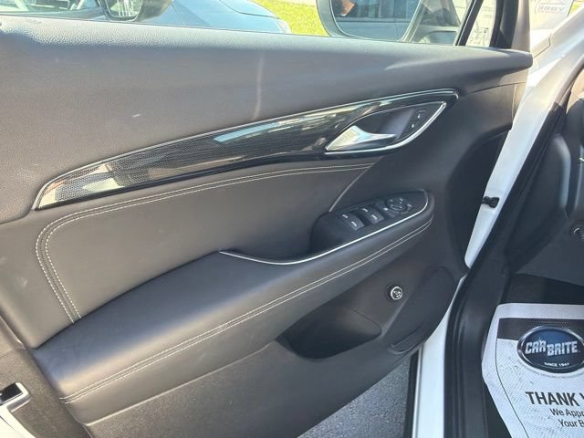 Used 2023 Buick Envision Preferred w/ Sport Touring Package AWD/4WD image 11