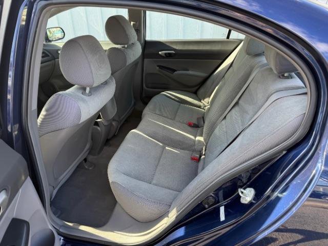 Used 2009 Honda Civic LX image 18