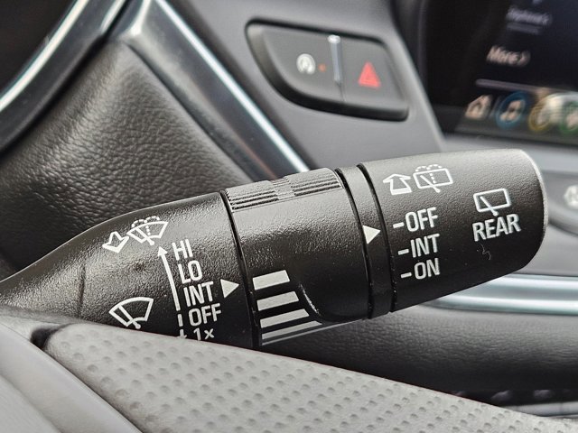 Used 2021 Chevrolet Blazer LT image 23