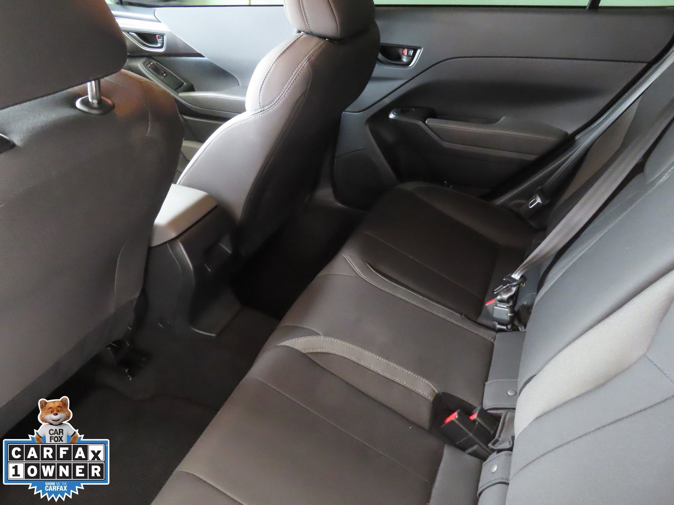 Used 2024 Subaru Impreza 2.0i image 23