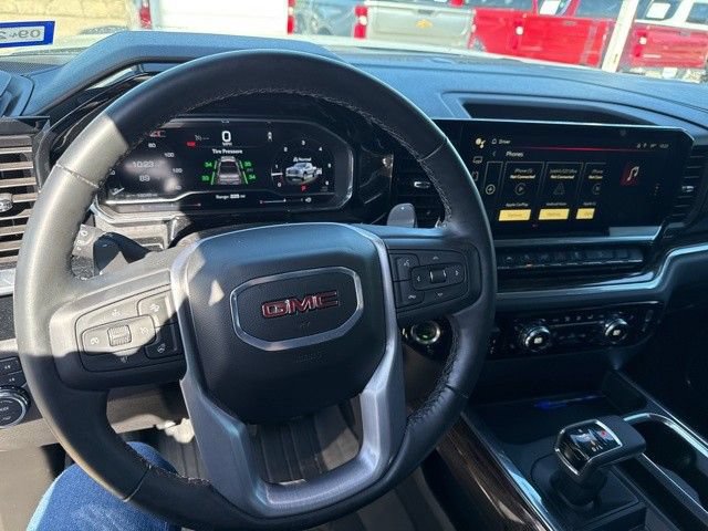 Used 2024 GMC Sierra 1500 Elevation w/ Preferred Package AWD/4WD image 18