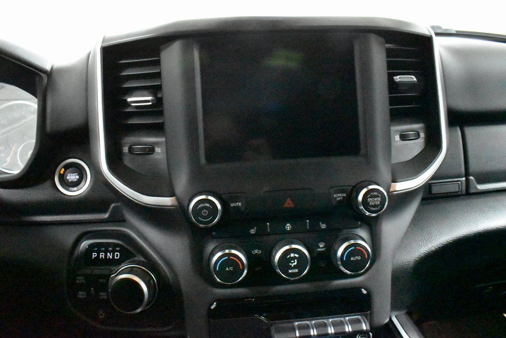Used 2022 RAM 1500 Big Horn image 20