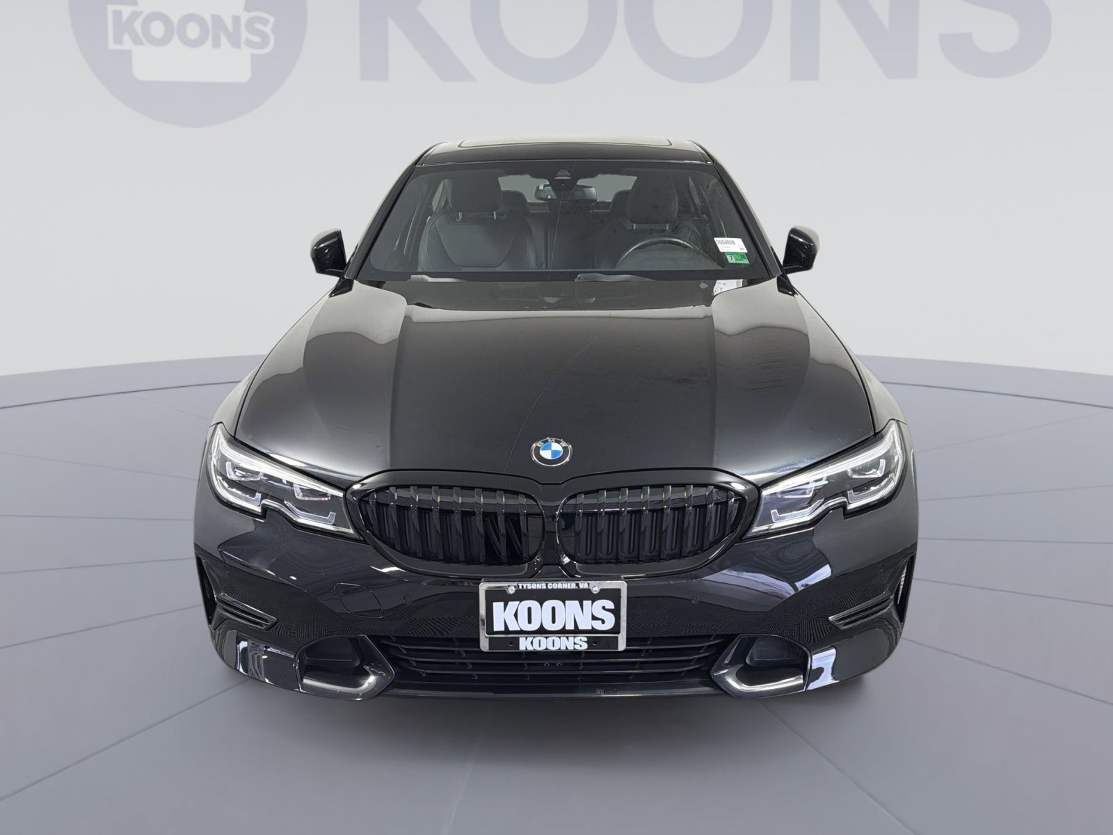 Used 2022 BMW 330i xDrive Sedan w/ Premium Package 2 image 11