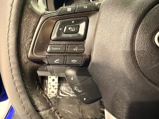 Used 2017 Subaru WRX AWD/4WD image 22